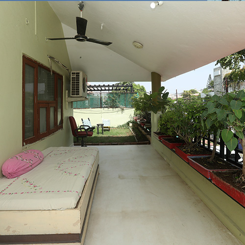 Gokul Homestay Gokul Homestay